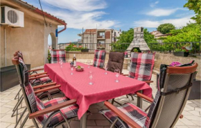 Two-Bedroom Apartment in Novi Vinodolski